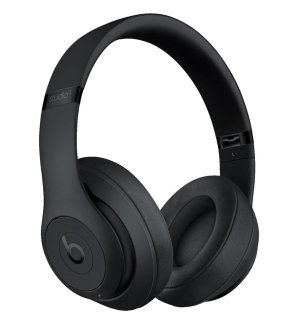 Beats Studio3 Wireless Noise Cancelling Headphones MX3X2LL/A